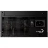 Virtalähde AEROCOOL AeroCool Smart B1 850W 80 PLUS Bronze ATX 3.1 PCIe 5.1 (musta)