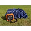 Black & Decker ASI400-XJ -ilman kompressori 160 l/min