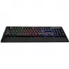 Tt eSPORTS Challenger Combo USB QWERTY saksa musta (CM-CHC-WLXXPL-GR)