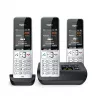 Langaton puhelin Gigaset 500A Comfort Trio