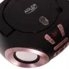 ADLER AD 1181bc - CD/MP3-soitin (Boombox)