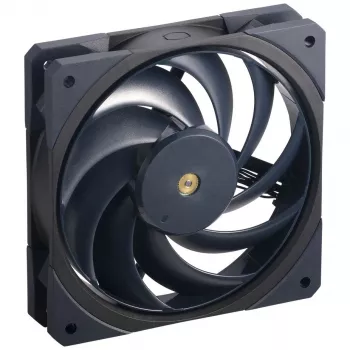 Cooler Master Mobius 120 OC 12 cm tuuletin musta 3 nopeutta 3200 RPM