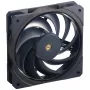 Cooler Master Mobius 120 OC 12 cm tuuletin musta 3 nopeutta 3200 RPM