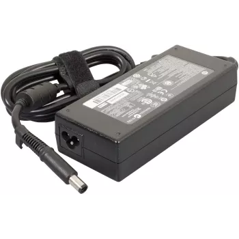 HP 519331-001 virtalähde sisäkäyttöön 120 W musta