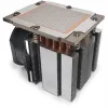 Dynatron J12 3U aktiivinen suorittimen jäähdytin AMD Socket SP5:lle