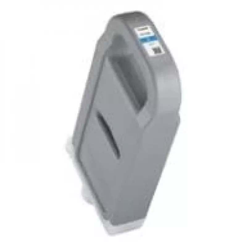 Canon PFI-710C värikasetti alkuperäinen syaani