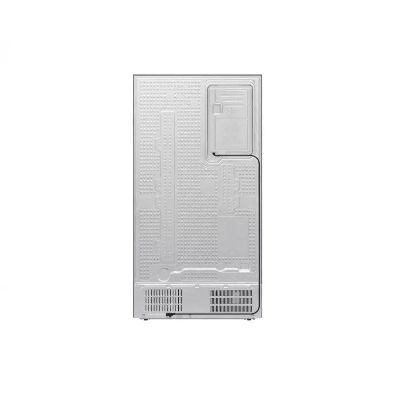 Jää-pakastinyhdistelmä RS70F65KEFEO Side by Side