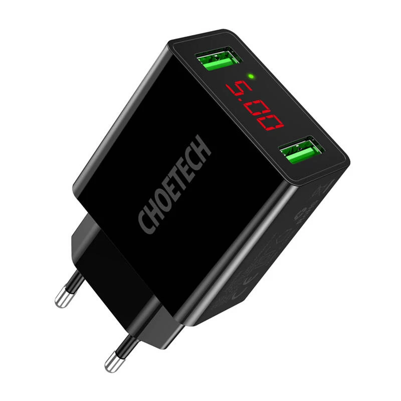 Sisälaturi Choetech C0028