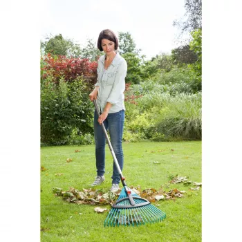 Gardena combisystem säädettävä harava 35-52cm 03099-20