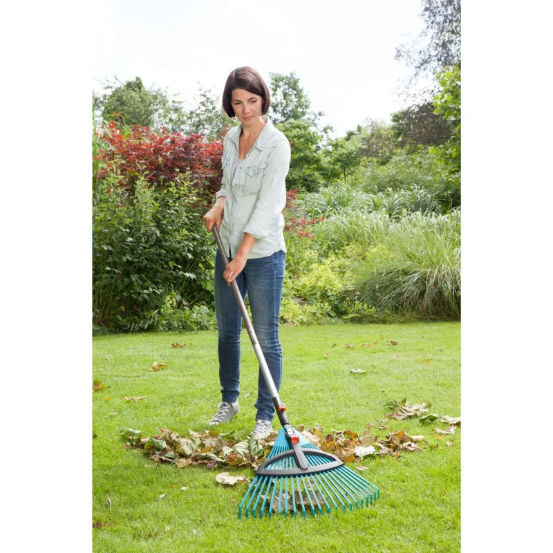 Gardena combisystem säädettävä harava 35-52cm 03099-20