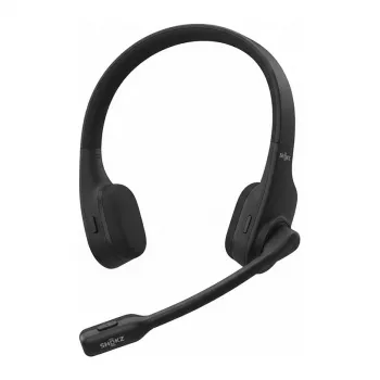 SHOKZ OpenComm2 2025 Industrial Version Bluetooth langaton luujohtokuulokemikrofoni
