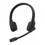 SHOKZ OpenComm2 2025 Industrial Version Bluetooth langaton luujohtokuulokemikrofoni