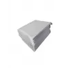 Pehmustetut lähetyskuoret BESTPAK E15 — valkoinen, 275×235 mm, 100 kpl, 80 g/m²