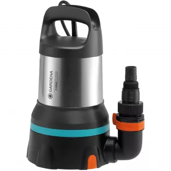 Vesipumppu Gardena 9034-20 450 W 0,7 bar 11000 l/h