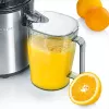 Severin ES 3570 mehulinko, 800 W, 1,1 l, ruostumaton teräs/musta