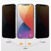 NEVOGLASS 3D PRIVACY, suojakalvo läpinäkyvä, iPhone 17 Air