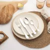 Aterinsetti Salter BW12426EU7 24-osainen ruostumaton teräs, konepesunkestävä