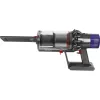 Dyson Cyclone V10 Absolute 2-in-1 varsi-imuri akku kuiva pussiton kupari, nikkeli