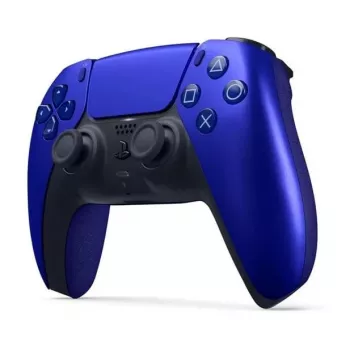 Sony DualSense langaton ohjain - koboltinsininen