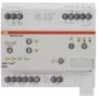 ABB Stotz S&J puhallinkonvektoriohjain 2xPWM 0-10V man.REG FCC/S1.5.2.1 (2CDG110235R0011)