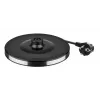 Amica KF1002 vedenkeitin, 1,7 l, musta