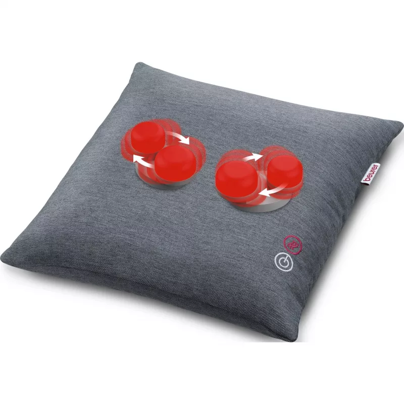Shiatsu-hierontatyyny MG135