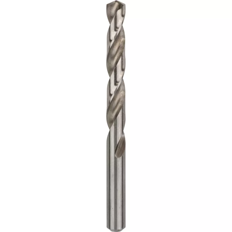 Metalliporanterä Bosch HSS-G 12,5 mm, 5 kpl sarja, työpituus 101 mm