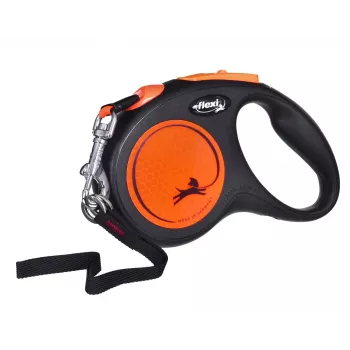 FLEXI Neon S - flexi - 5 m