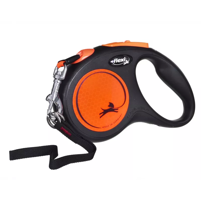 FLEXI Neon S - flexi - 5 m