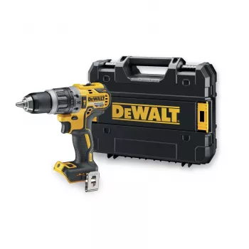 DeWalt akkuiskuporakone DCD796NT-XJ 18V XR laukulla