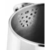 Sähköinen vedenkeitin AMICA 1,5 L 2200 W hopea