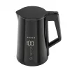 AENO EK7S vedenkeitin 1,7 l 2200 W musta
