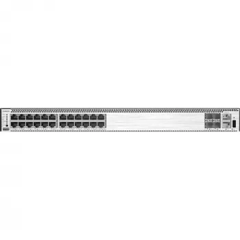HUAWEI S5731-S24P4X - hallittava - L3 - Gigabit Ethernet (10/100/1000) - Power over Ethernet (PoE) - räkkiasennus - 1U