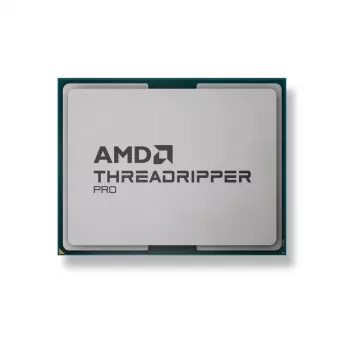 Prosessori AMD Threadripper PRO 7955WX 16 ydintä 32 säiettä 4,0 GHz