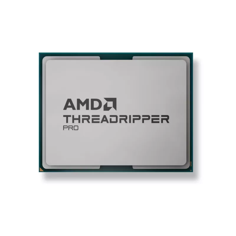 AMD Threadripper PRO 7955WX -prosessori, 16 ydintä, 5,3 GHz, SP6