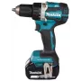 Ruuvinväännin MAKITA 18V DDF484RTJ 54/30Nm 2x5,0Ah