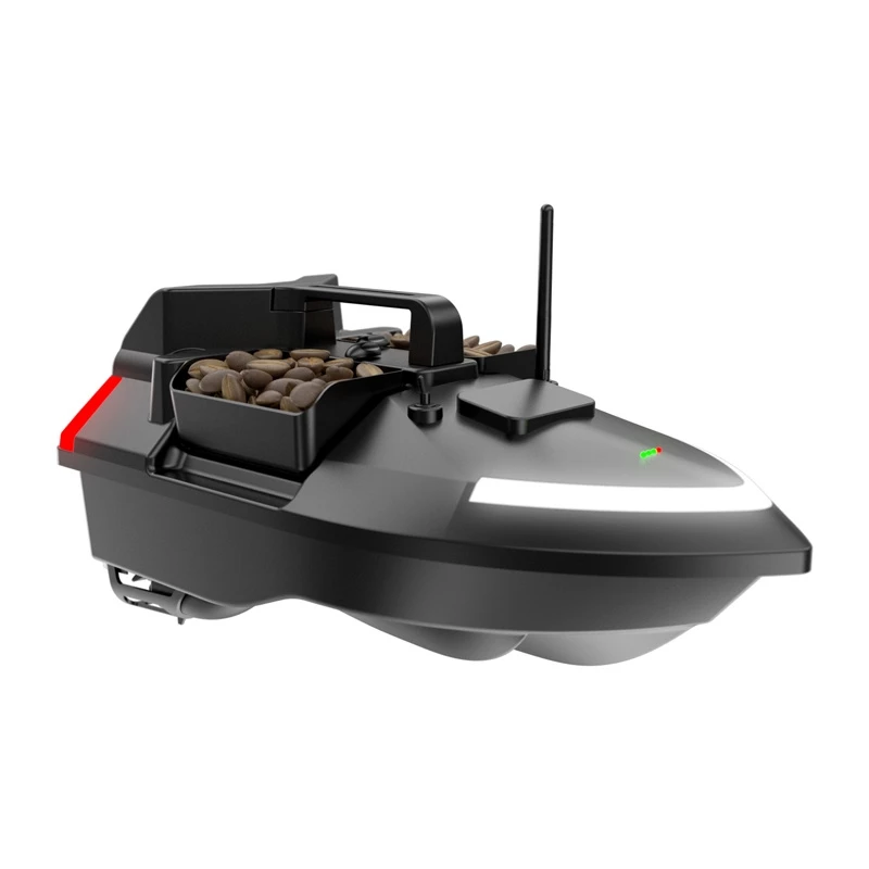 Flytec V801 12000mAh syöttivene
