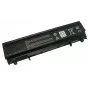 Kannettavan akku, Extra Digital Advanced, DELL N5YH9, 5200 mAh