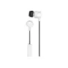 Kuulokemikrofoni Skullcandy Jib