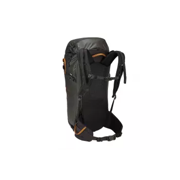 Thule | Stir Alpine, 40L | vaellusreput | Obsidian | olkahihna