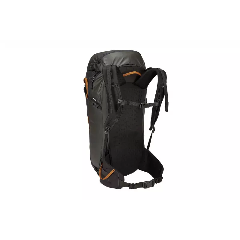 Thule | Stir Alpine, 40L | vaellusreput | Obsidian | olkahihna
