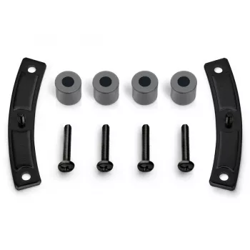 Asennussarja Noctua NM-AM5/4-MP83 CHROMAX.musta musta AM4 AM5