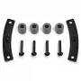 Asennussarja Noctua NM-AM5/4-MP83 CHROMAX.musta AM4 AM5