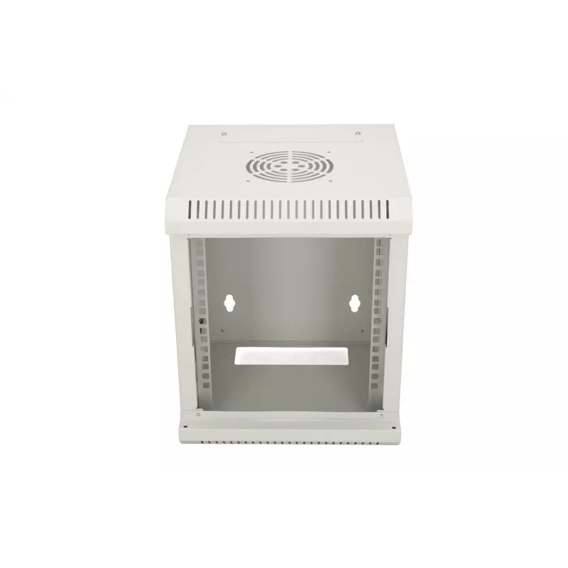 Seinäasennettava kaappi Extralink Rackmount-kotelo 6U 10