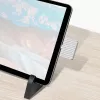 Erittäin pieni USB3.2 Gen2x1 SSD-kotelo USB-C NVM