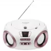 ADLER AD 1181wc - CD/MP3-soitin (Boombox)