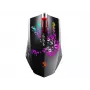 Pelihiiri A4Tech BLOODY A60 — optinen, molempikätinen, 6200 DPI, USB Type-A, 8 painiketta, musta