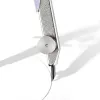 Staedtler Mars comfort 556 00-PA2 tarkkuusharppi, pinkki/violetti