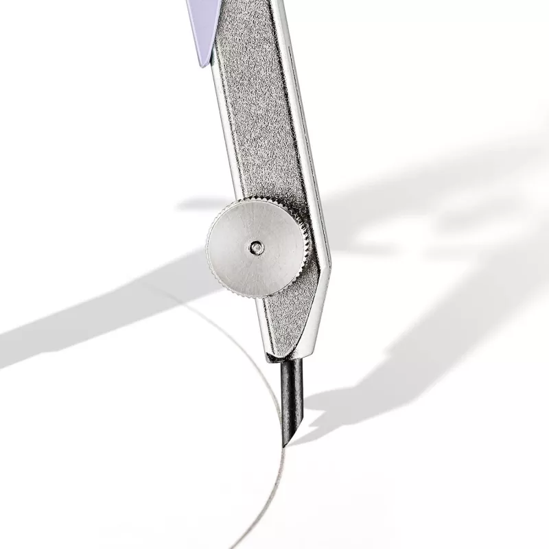 Staedtler Mars comfort 556 00-PA2 tarkkuusharppi, pinkki/violetti