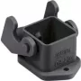 Harting Han® 3A-agg asennuskotelo 09 20 003 0327 1 kpl (09 20 003 0327)